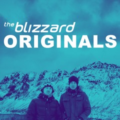 The Blizzard - Originals