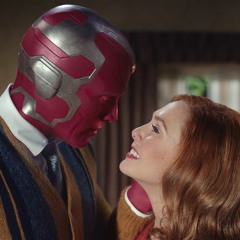 MarvelVision: WandaVision Episode 3