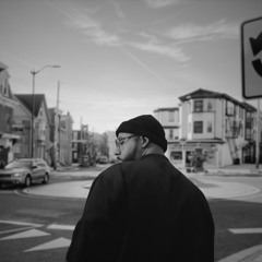 Let it Be (feat. Joseph SD)