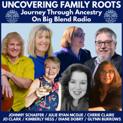 Uncovering Family Roots