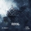 Tải video: Dovble V & Karl Oksari - Royal (Extended Mix)