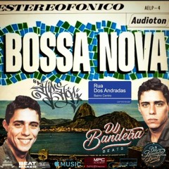 BOSSA AMERICANA - Casa do Baralho feat. I.A. Produced by DjBandeiraBeats