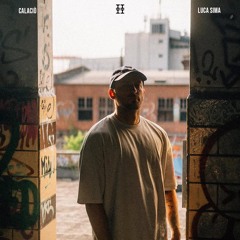 Luca Sima @ DEUS in CAPETOWN, Southafrica | 25.01.2025