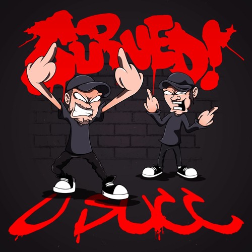 WARNED x GURU - U SUCC