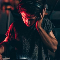 TJ Alfano - The Now Mix Spring 2024