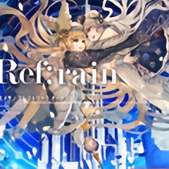 [maimai でらっくす] Ref:rain (for 7th Heaven) - カモメサノエレクトリックオーケストラ include Limonène