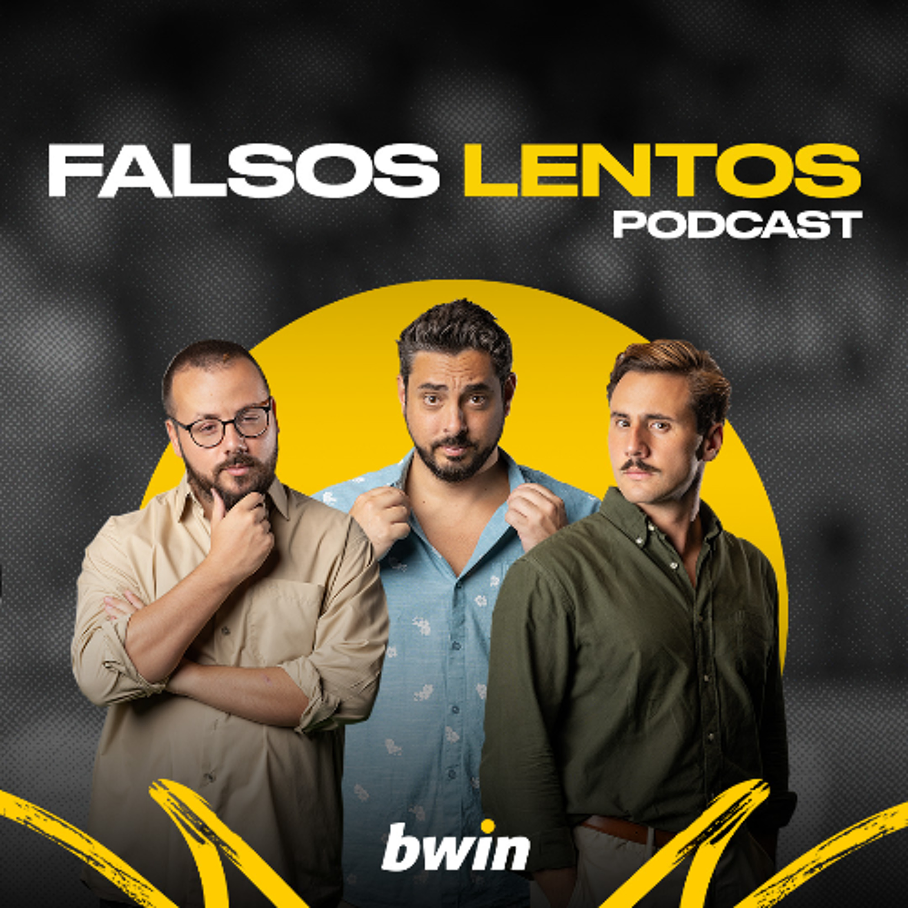 Falsos Lentos