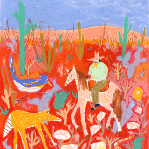 On My Way Back Home (feat. LeAnn Rimes)