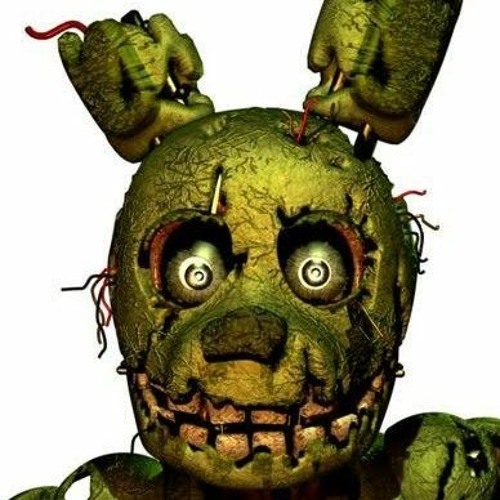 fnf vs springtrap-ost-springlocked