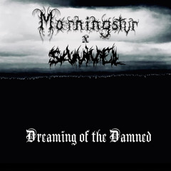 Morningstvr X Samvel - Dreaming of the Damned