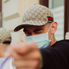 VC Barre - Grammis (sped up)