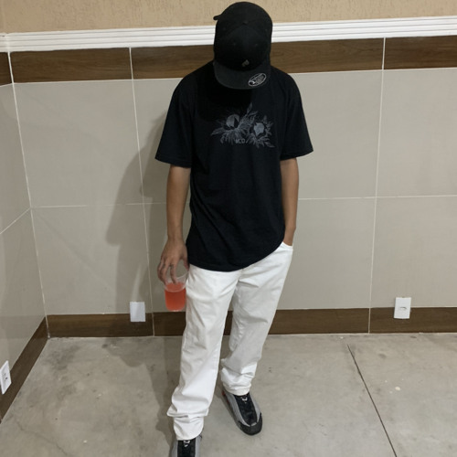 AUDIO -SARRA NO MENOR QUE TA FUMADAO DE DROGA {DJ ANDERSON DO PARAISO}                Ig.@kevenvn_