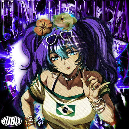 Dime lo que quieres / Funk de Beleza (Super Slowed) Nateki & Scythermane