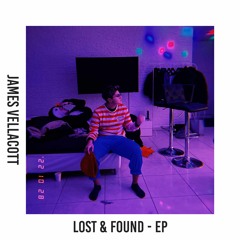 James Vellacott - Lost & Found