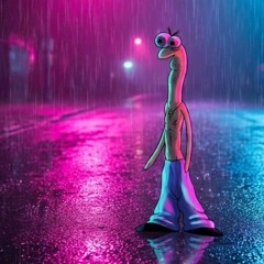 bZerk (feat. Stevie Rain)