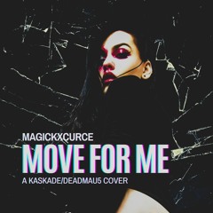 Move For Me (Rock Version)