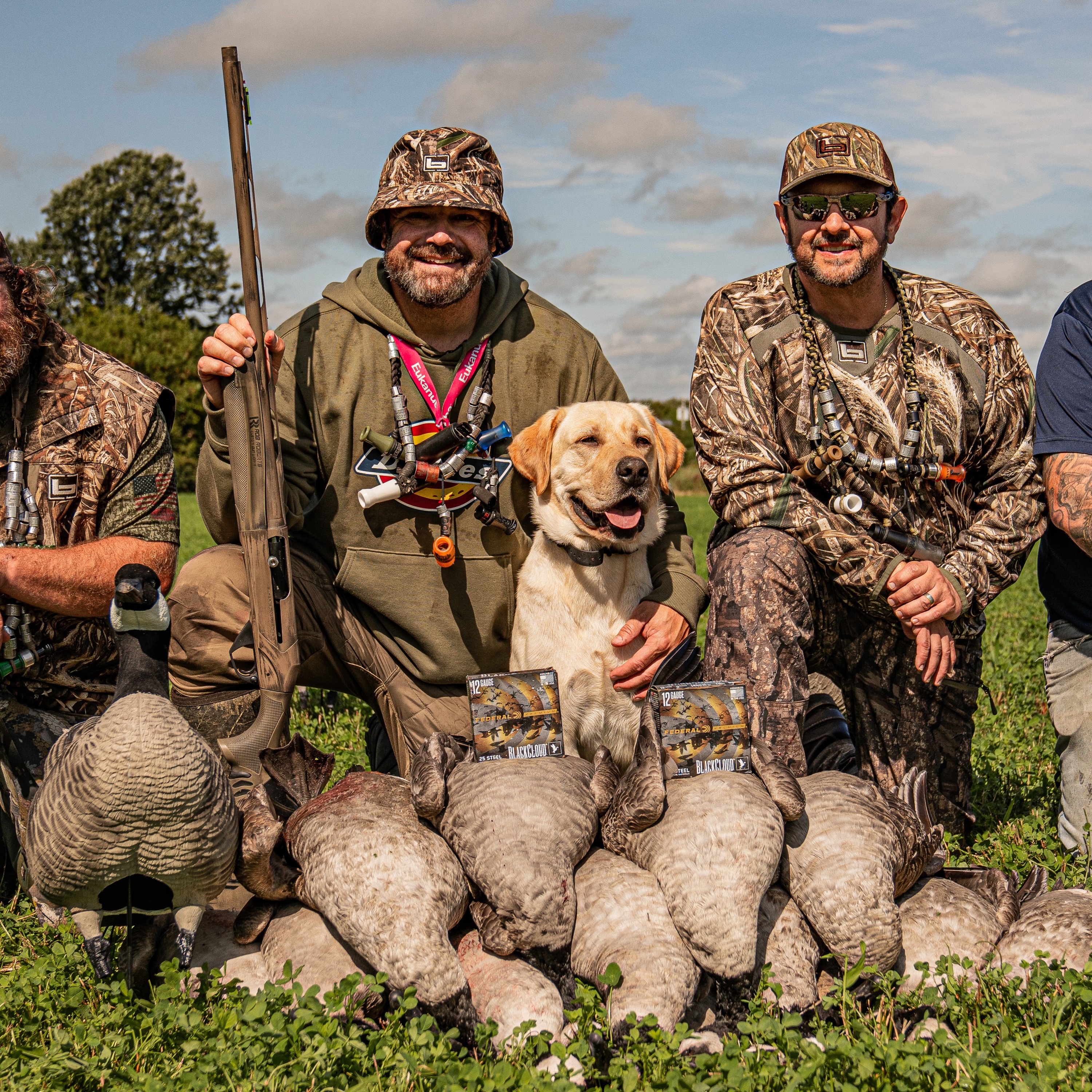 The Fowl Life