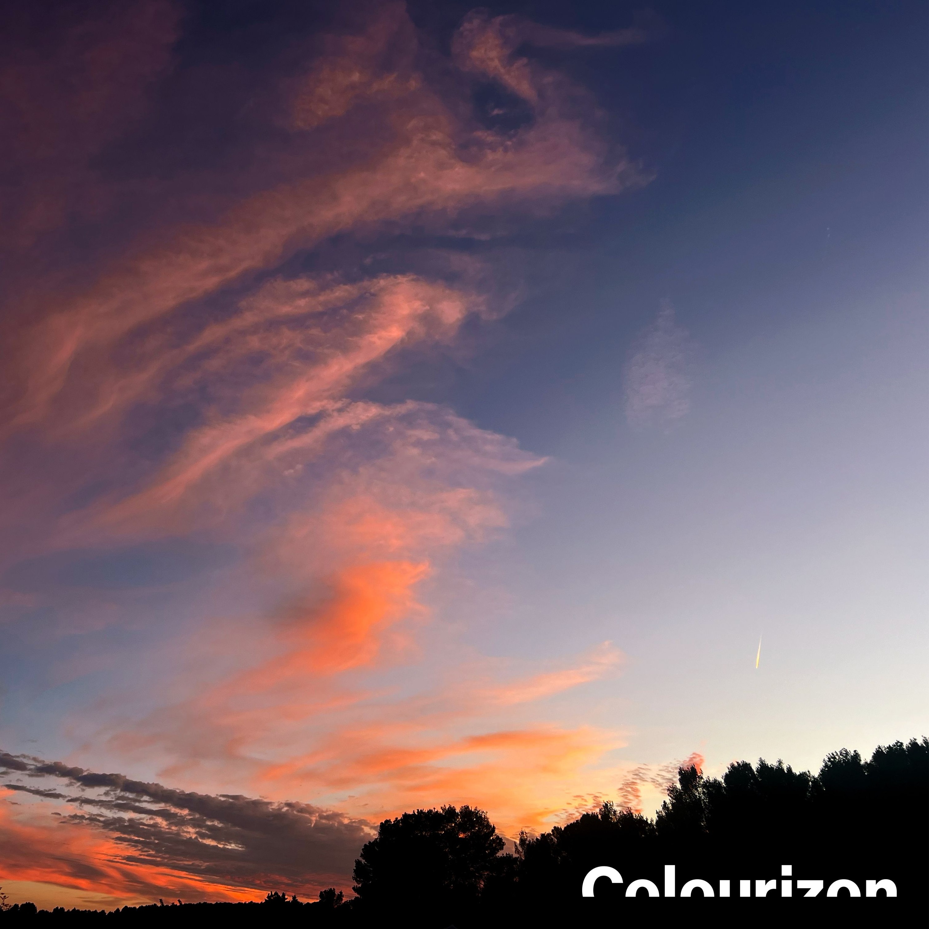 Miss Melera ° Colourizon 146 ° Nov 2024