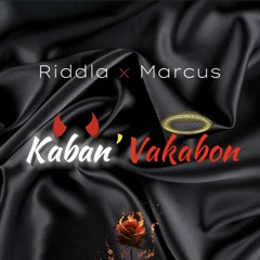 Riddla - Kaban' Vakabon [Zone 51 Riddim]