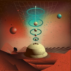 [MAGIC038] Kermesse - As The Sun Goes Down