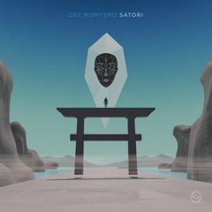 PREMIERE : Dee Montero - Satori (Lauer Remix)