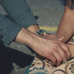 ورجيتك تسامحني على طول إنتظاري