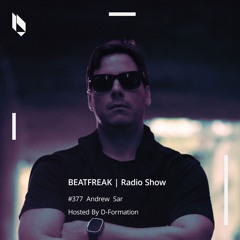 Beatfreak Radio Show by D-Formation
