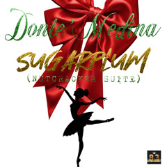 SUGARPLUM (NUTCRACKER SUITE)