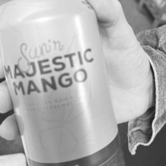 DARK MANGOMIX 131025