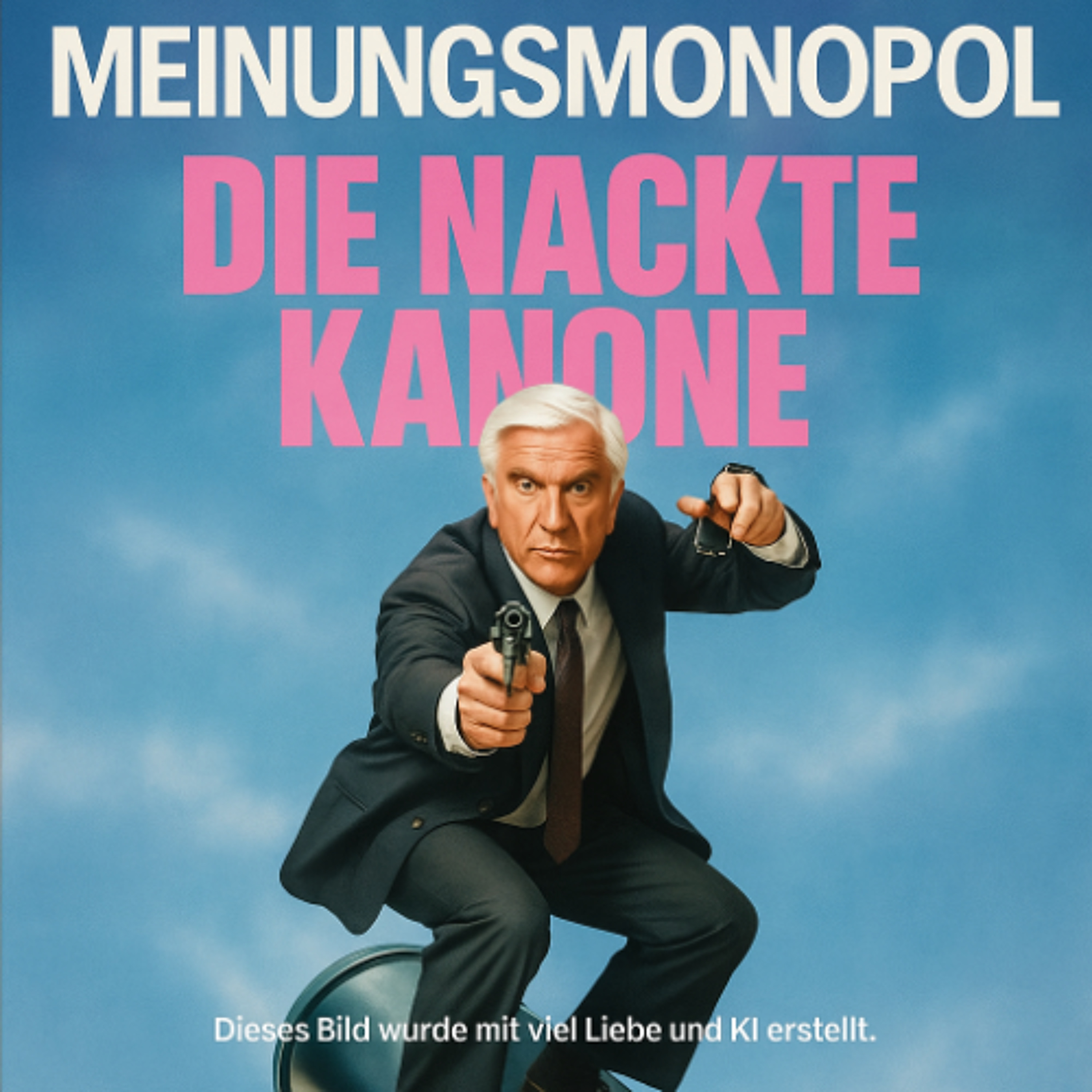 Meinungsmonopol - Der politische Podcast