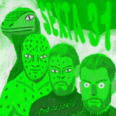 Moisees @ Lux Fragil 31/11/2025