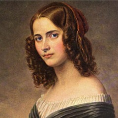 Schwanenlied by Fanny Mendelssohn Hensel