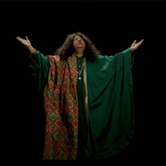 Saleh Alaa - Abida Parveen