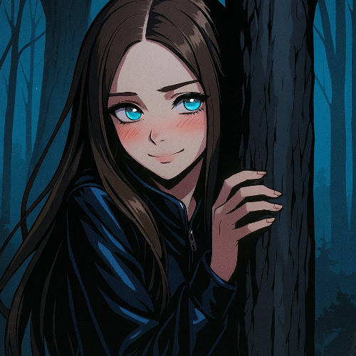 Behind You (Craig Version)