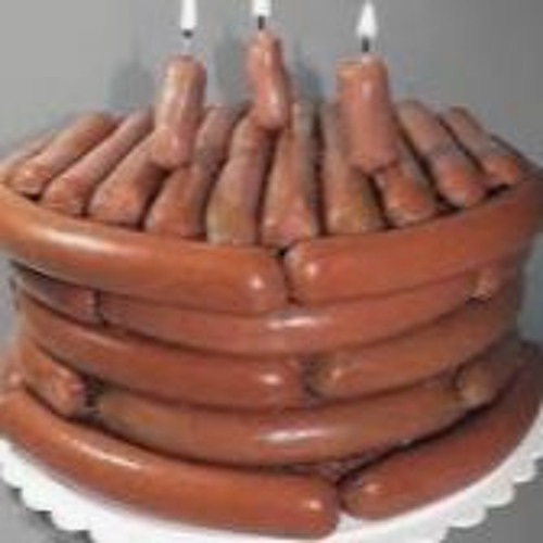 glizzy cak