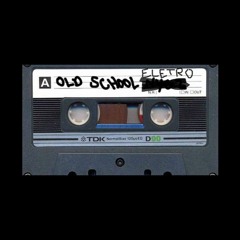 @Ácidri - Eletro Old School (Quarantine Live Stream)