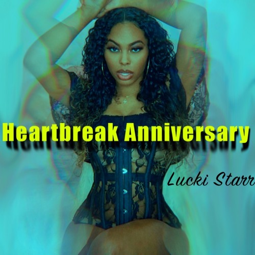 Giveon - Heartbreak Anniversary | Lucki Starr (Cover)