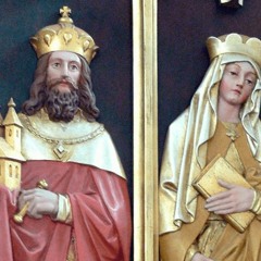 Santo Henrique e Santa Cunegundes (2020)