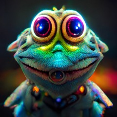 Crazy Frog - Axel F (BUT IT'S DNB FREE DL)