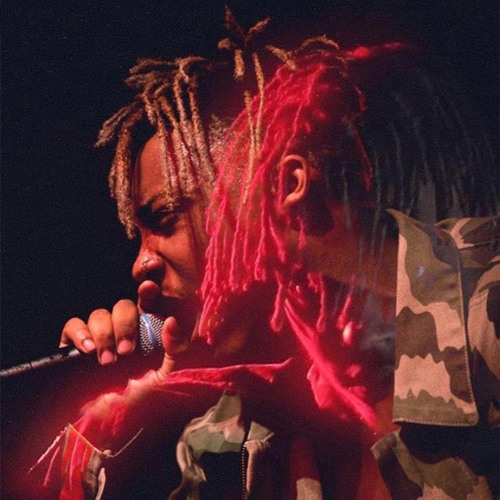 Juice WRLD - Uncanny (My Year)