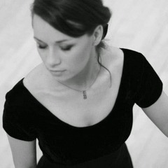 "Vocalise" for soprano and strings from the audiobook "Jesus from Nazareth" (K. Kwaśny 2021)