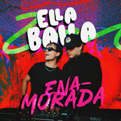 Ella Baila Enamorada (Remix)