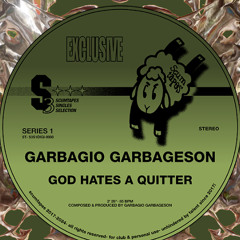 God Hates a Quitter