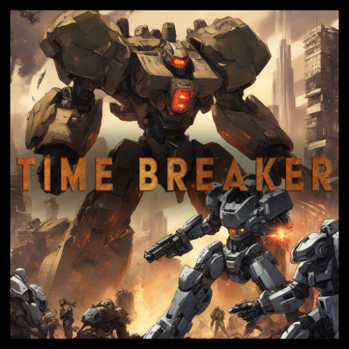 Time Breaker