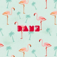 DANZ 99  :::::  Mixed by PÂLM