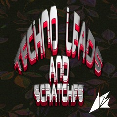 SAMPLE PACK TECHNO LEADS & SCRATCHES | AZTHOR SAMPLES