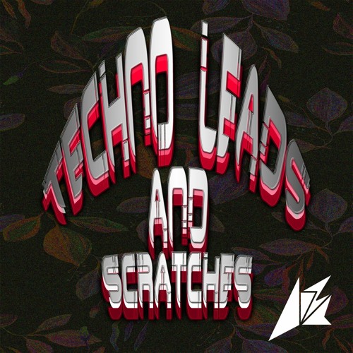 SAMPLE PACK TECHNO LEADS & SCRATCHES | AZTHOR SAMPLES