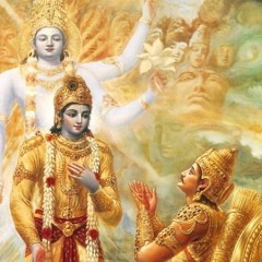 11- Ch 2 Text 47-53 Staying Detached from the Fruit of Action