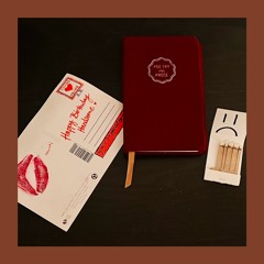 ThisIsOldDon’tTakeItToHeart (Prod. By Drayen)