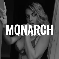 Monarch [90 BPM] ★ Wizkid & Burna Boy | Type Beat
